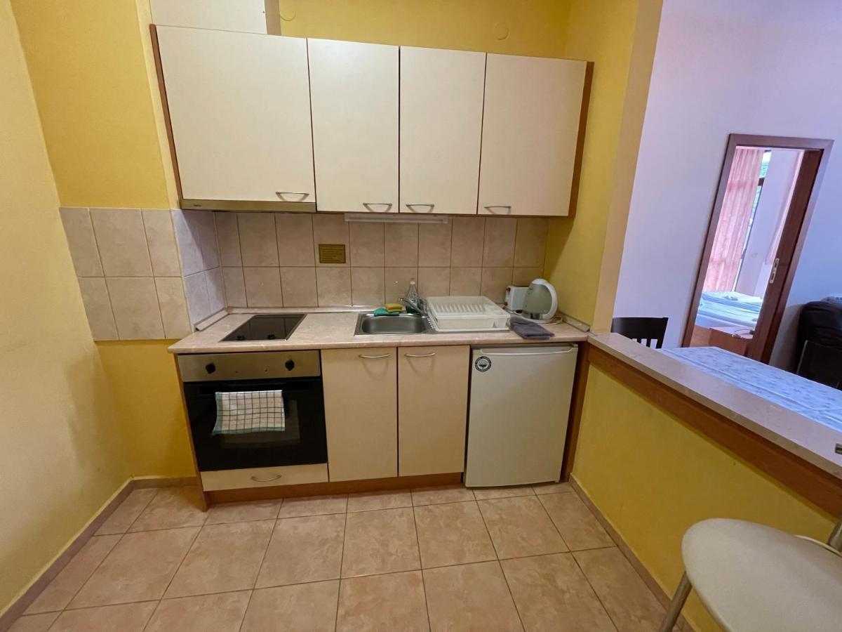 Borovets Holiday Apartments - Different Locations In Borovets Exterior photo