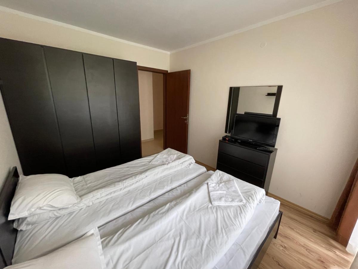 Borovets Holiday Apartments - Different Locations In Borovets Exterior photo