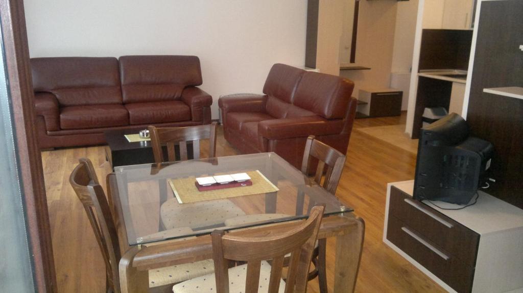 Borovets Holiday Apartments - Different Locations In Borovets Room photo