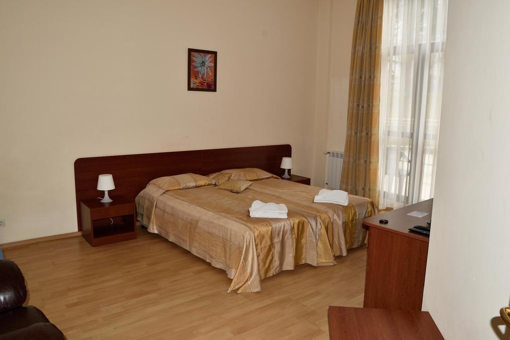 Borovets Holiday Apartments - Different Locations In Borovets Exterior photo