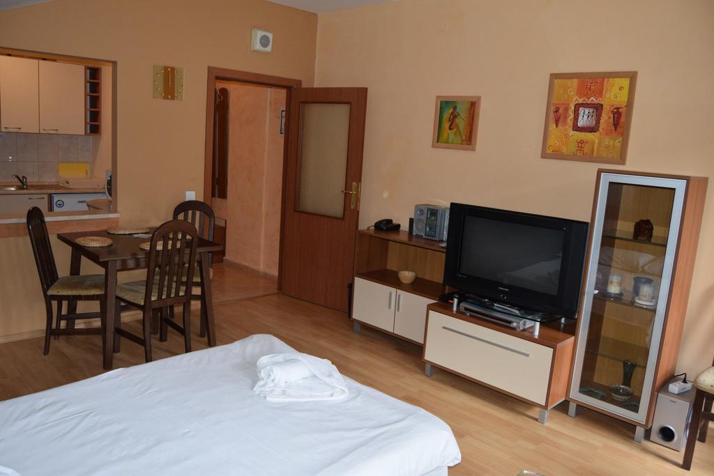 Borovets Holiday Apartments - Different Locations In Borovets Exterior photo