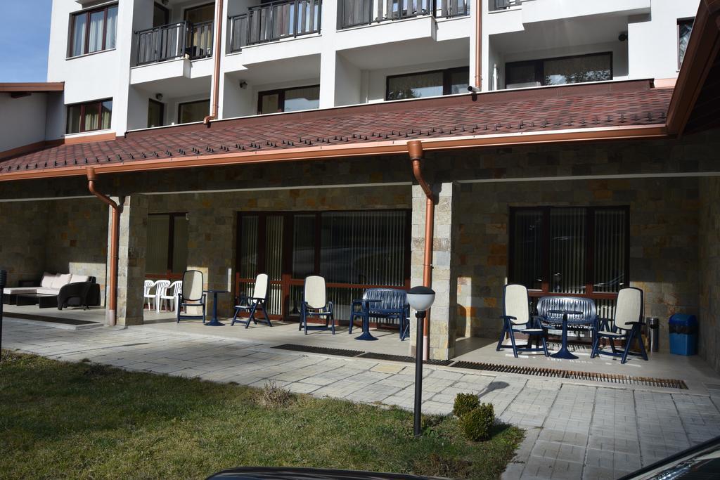 Borovets Holiday Apartments - Different Locations In Borovets Exterior photo