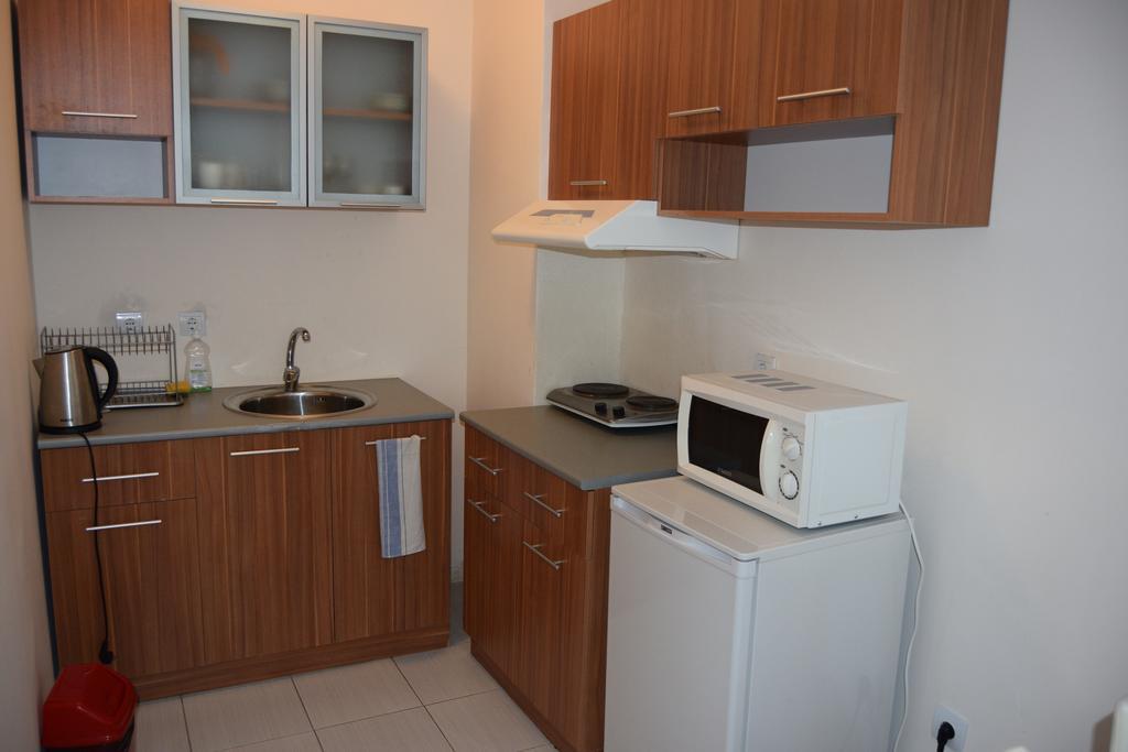 Borovets Holiday Apartments - Different Locations In Borovets Exterior photo